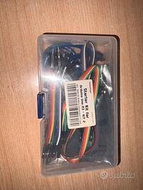 Starter kit for Arduino Uno R3