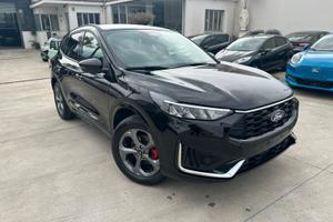 Ford Kuga 2.5 Full Hybrid 180 CV CVT 2WD ST-Line X