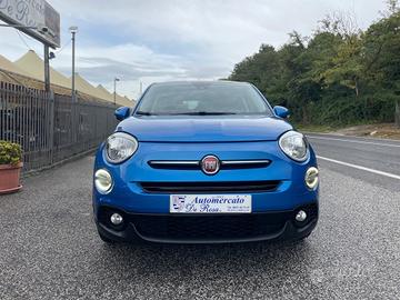 Fiat 500X 1.3 MultiJet 95 CV Club