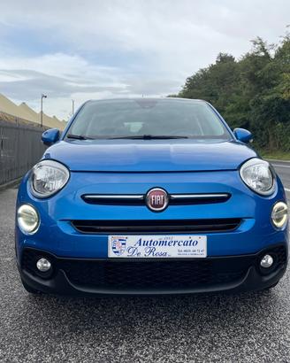 Fiat 500X 1.3 MultiJet 95 CV Club
