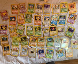 Carte pokemon