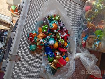 sorpresa Kinder anni 90 