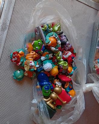 sorpresa Kinder anni 90 