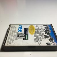 Cassette Audio Vintage