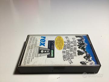 Cassette Audio Vintage