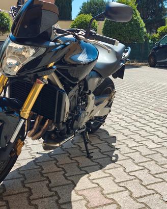 Honda Hornet 600 CB600 F 