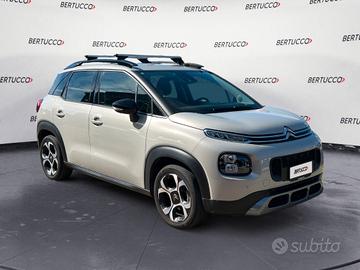 CITROEN C3 Aircross 1ª s. C3 Aircross PureTech...