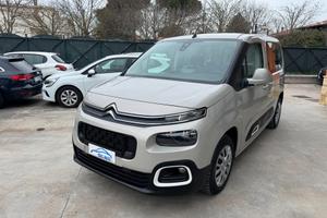 Citroen Berlingo 1.5 blueHdi 100 cv 2019 Iva inclu