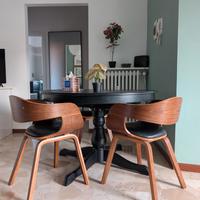 tavolo ikea Ingatorp allungabile 