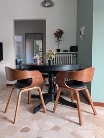 tavolo ikea Ingatorp allungabile 