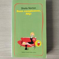 Sheila Norton - Buon compleanno Ally