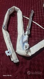 Tendine airbag fiat 500l