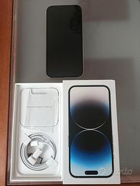 Iphone 14 PRO 128GB