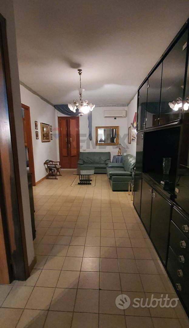 Appartamento – Caltagirone, Le Sfere, Catania - Vista 3