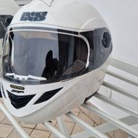 Caschi moto marca IXS Modulare taglia S / Taglia m