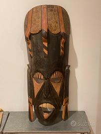 Maschera Apotropaica