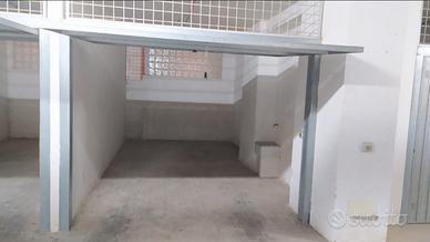Box in zona tribunale