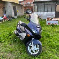 Honda Jazz 250. Trattabile