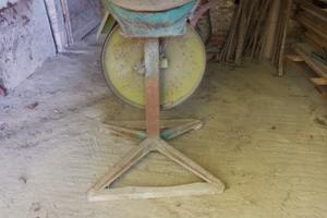 mulino trincia foraggio