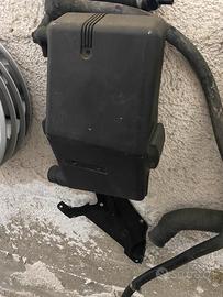 Filtro Aria Fiat uno 1100cc