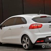 Ricambi kia rio 2013