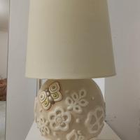 lampada grande della thun 