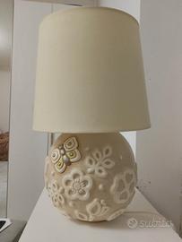 lampada grande della thun 