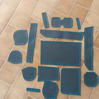 tappetini silicone Suzuki Ignis 