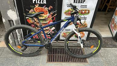 Bicicletta mountain bike st 540