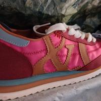 Sneakers donna fucsia MAX & co numero 40