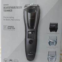 panasonic taglia barba capelli nuovo euro 30