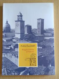 Reggio Emilia a fumetti