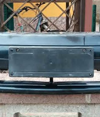 paraurti anteriore mercedes slk r170