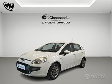 Fiat Punto Classic 1.2 5 porte Active
