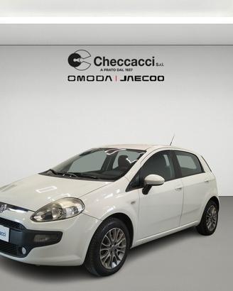 Fiat Punto Classic 1.2 5 porte Active