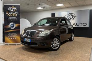LANCIA YPSILON 1.4 BENZINA/GPL 77CV ORO Ecochic
