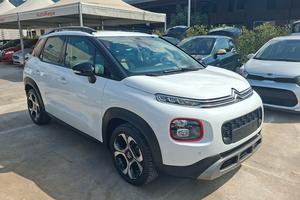 Citroen C3 Aircross PureTech 110CV tetto apribile