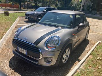 Mini one benzina