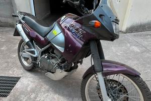 Kawasaki KLE 500