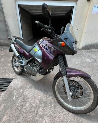 Kawasaki KLE 500