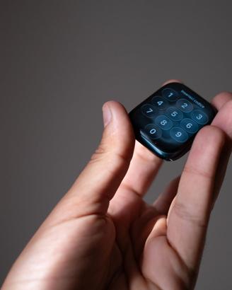 Apple watch 8 45mm
