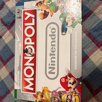 Monopoly Nintendo Edition