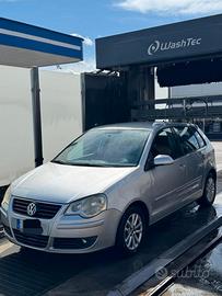 polo volkswagen 1.4 TDI