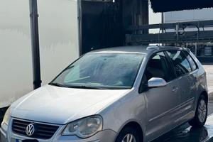 polo volkswagen 1.4 TDI