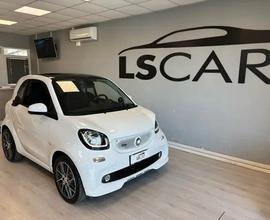 smart forTwo 0.9 Brabus Xclusive 109Cv MINI RATA D