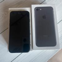 Iphone 7 - 128 gb