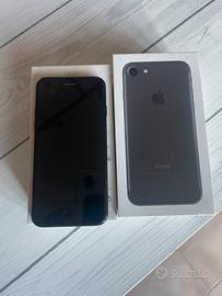 Iphone 7 - 128 gb