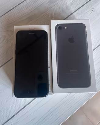 Iphone 7 - 128 gb