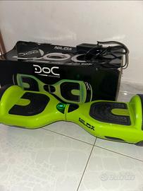Hoveboard nilox