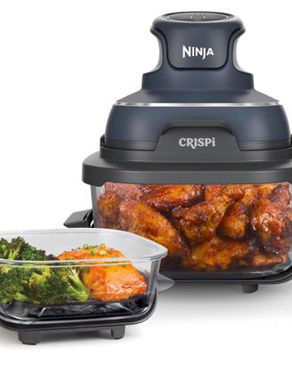 Ninja Crispi friggitrice ad aria